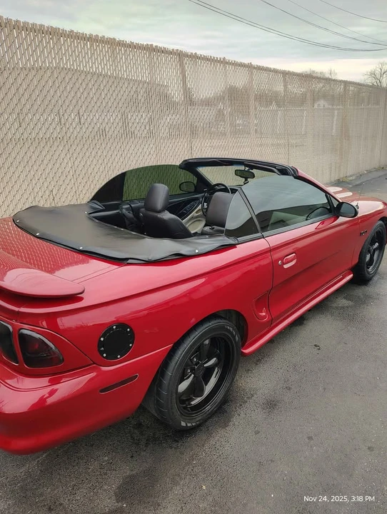 1994 Ford SN95 Mustang - Image 2 of 6