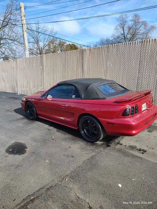 1994 Ford SN95 Mustang - Image 3 of 6