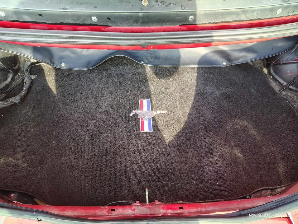 1994 Ford SN95 Mustang - Image 5 of 6