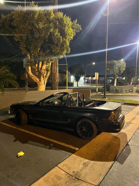 1994 Ford SN95 Mustang - Image 3 of 4