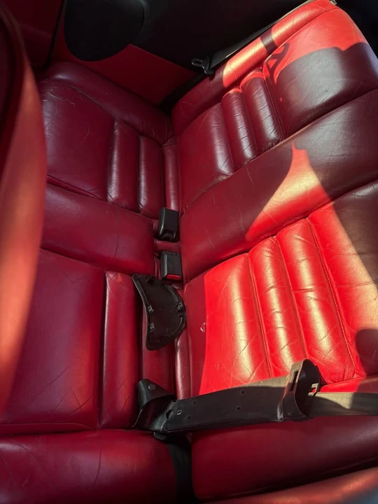 1994 Ford SN95 Mustang - Image 7 of 8