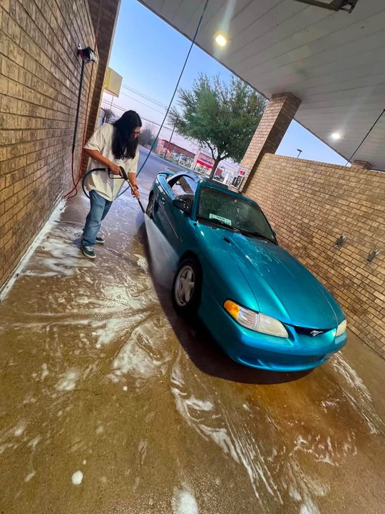 1994 Ford SN95 Mustang - Image 10 of 10