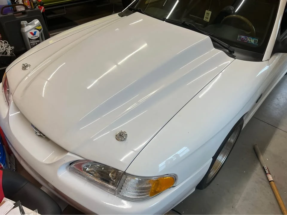 1994 Ford SN95 Mustang - Image 5 of 10