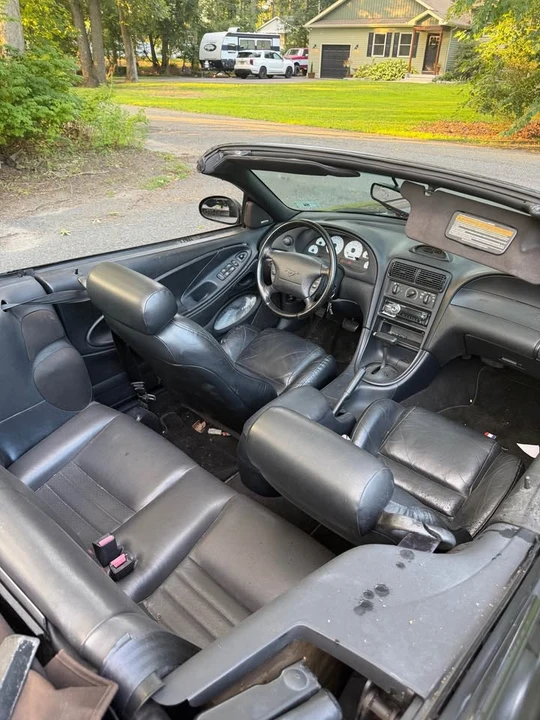 1994 Ford SN95 Mustang - Image 5 of 5