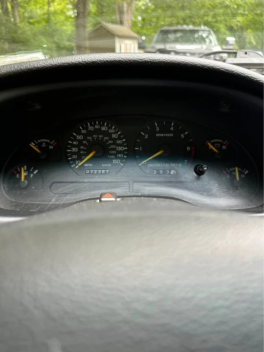 1994 Ford SN95 Mustang - Image 10 of 13