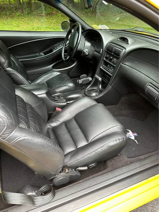 1994 Ford SN95 Mustang - Image 7 of 13