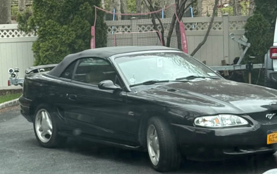 1994 Ford SN95 Mustang - Image 5 of 6