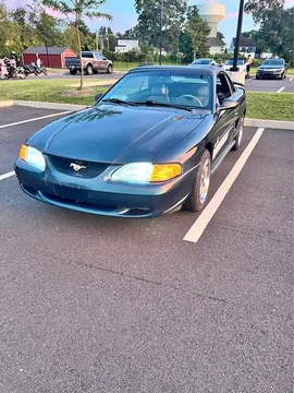 1994 Ford Mustang GT Convertible 2D