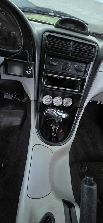 1994 Ford SN95 Mustang - Image 9 of 9