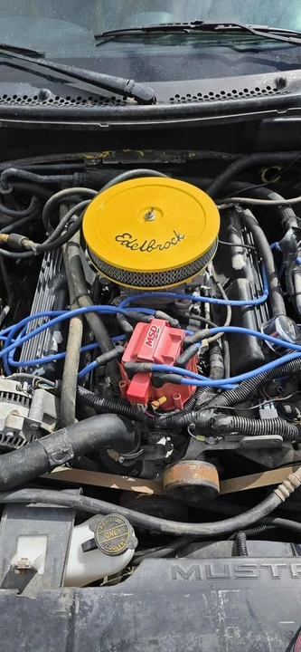 1994 Ford SN95 Mustang - Image 7 of 9