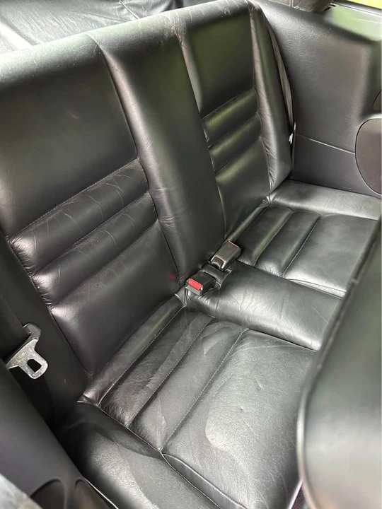 1994 Ford SN95 Mustang - Image 11 of 13