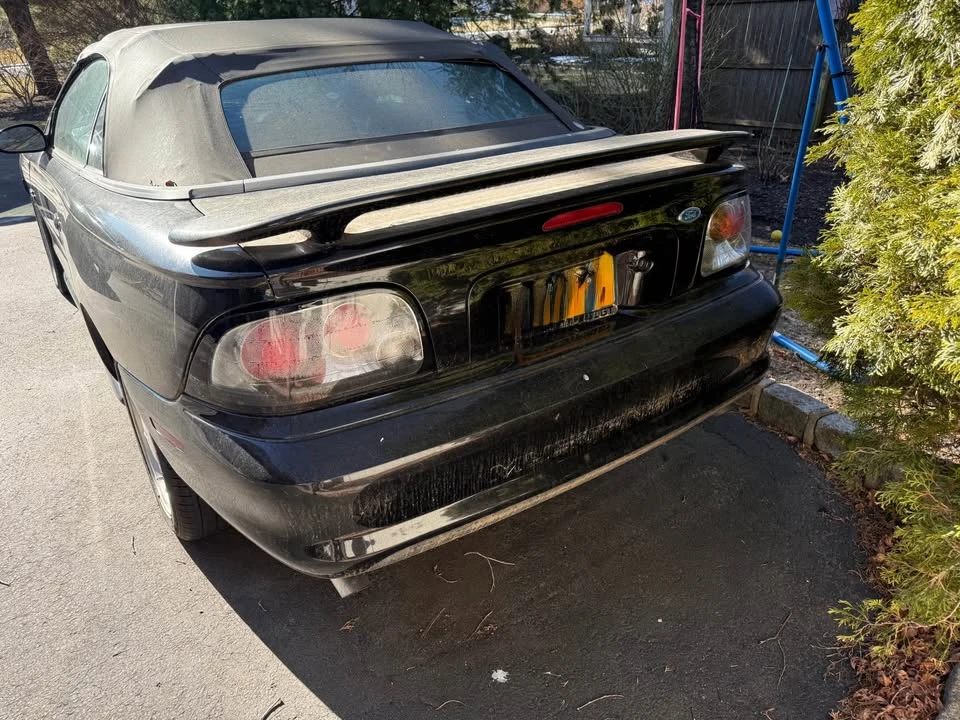 1994 Ford SN95 Mustang - Image 6 of 6