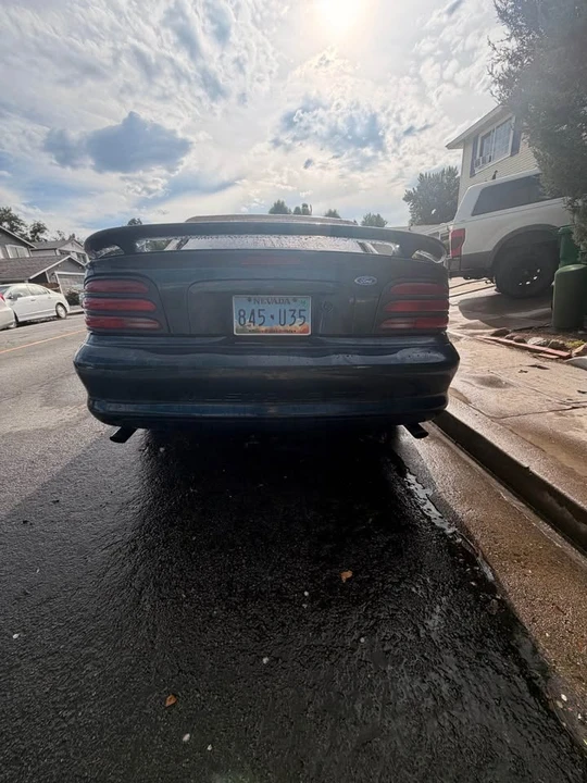 1994 Ford SN95 Mustang - Image 6 of 8