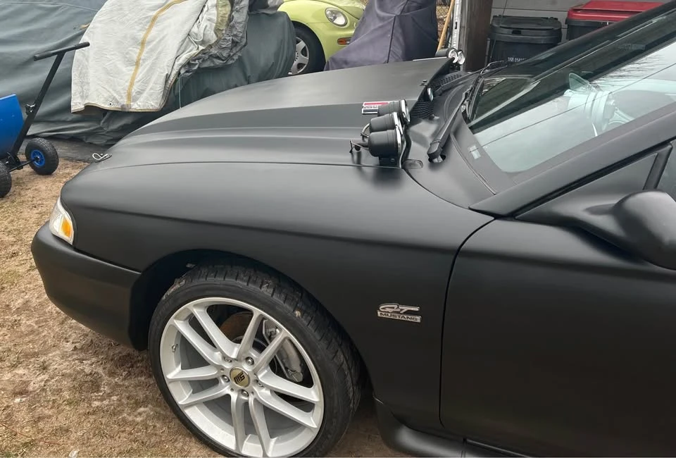 1994 Ford SN95 Mustang - Image 3 of 9
