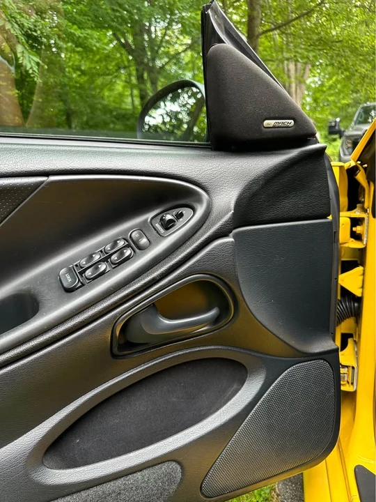 1994 Ford SN95 Mustang - Image 12 of 13