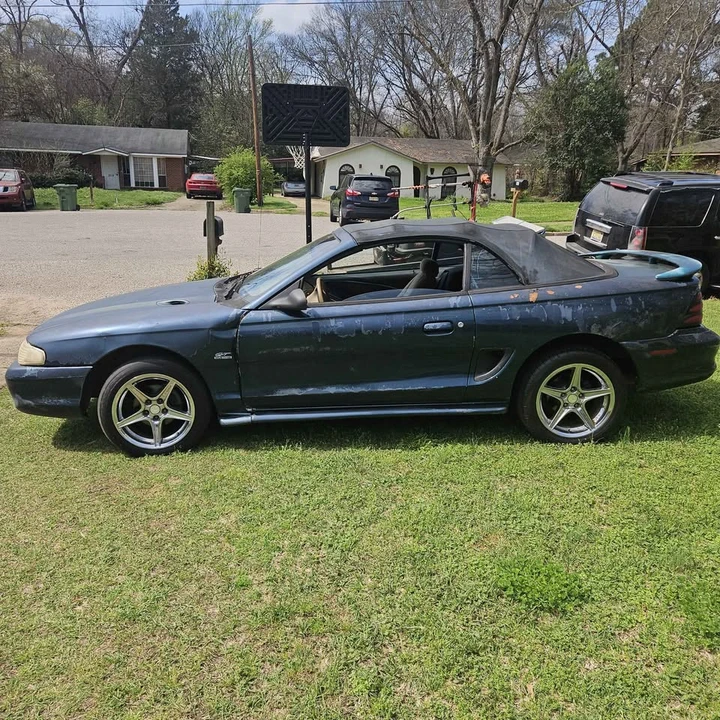 1994 Ford SN95 Mustang - Image 3 of 3