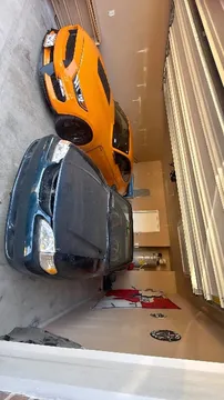 1994 Ford Mustang GT Convertible 2D