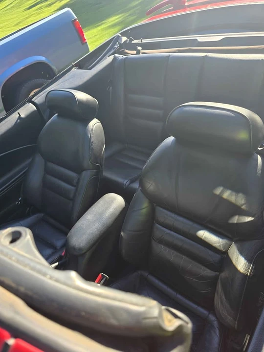 1994 Ford SN95 Mustang - Image 3 of 5