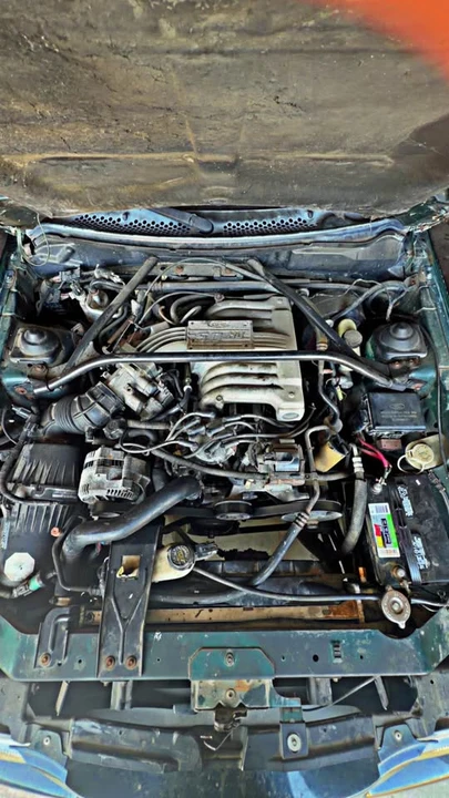 1994 Ford SN95 Mustang - Image 5 of 6