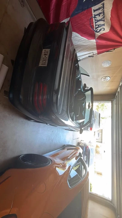 1994 Ford SN95 Mustang - Image 2 of 6