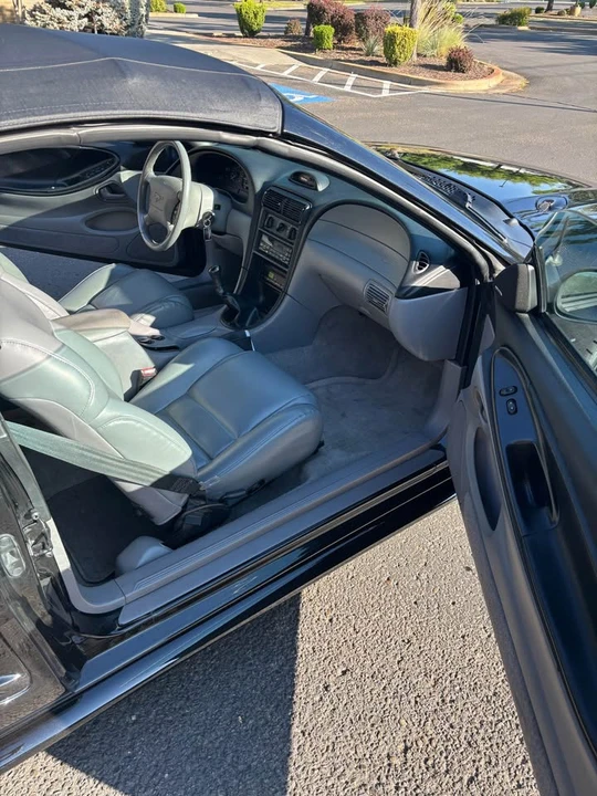 1994 Ford SN95 Mustang - Image 13 of 16