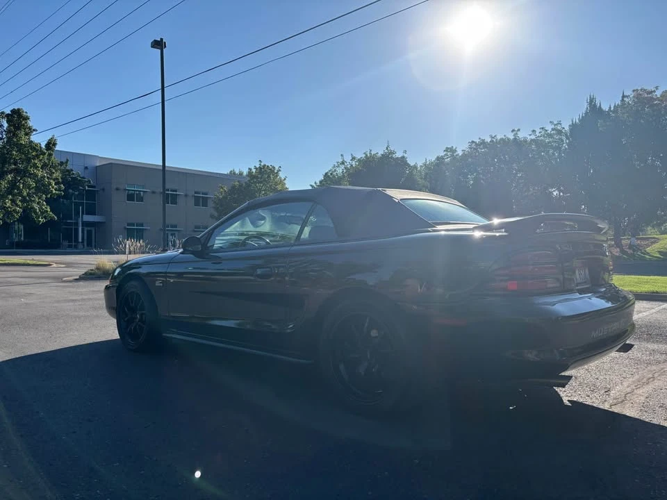 1994 Ford SN95 Mustang - Image 7 of 16
