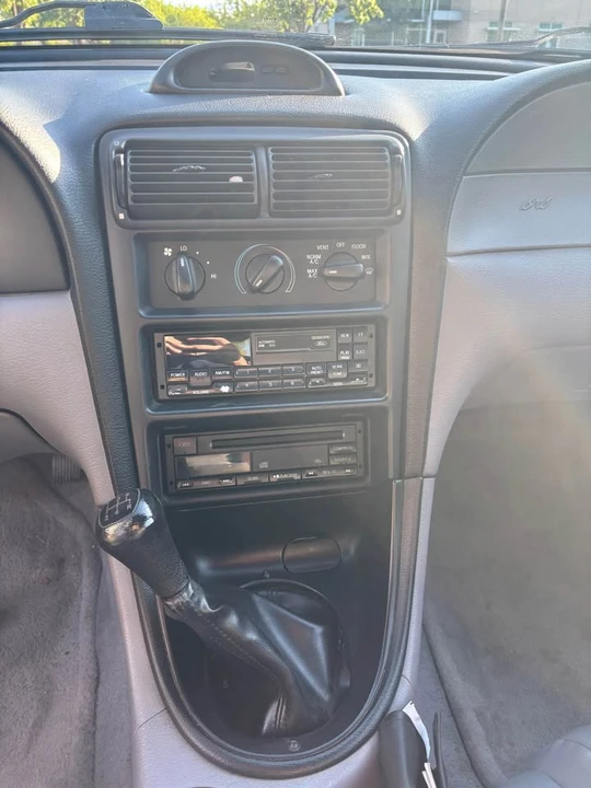 1994 Ford SN95 Mustang - Image 11 of 16