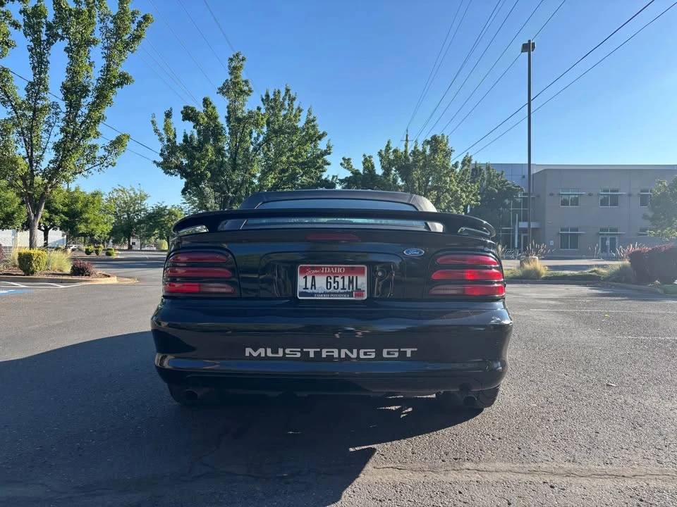 1994 Ford SN95 Mustang - Image 6 of 16