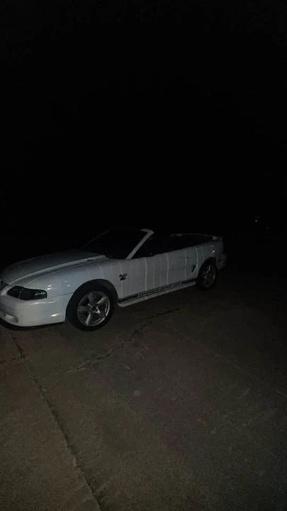 1994 Ford SN95 Mustang - Image 4 of 4