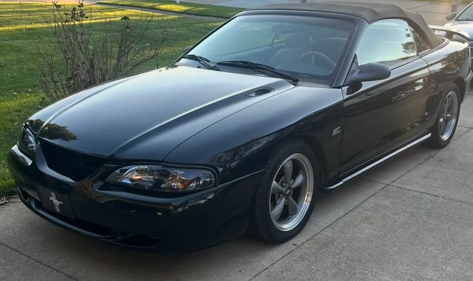 1994 Ford SN95 Mustang - Image 6 of 6