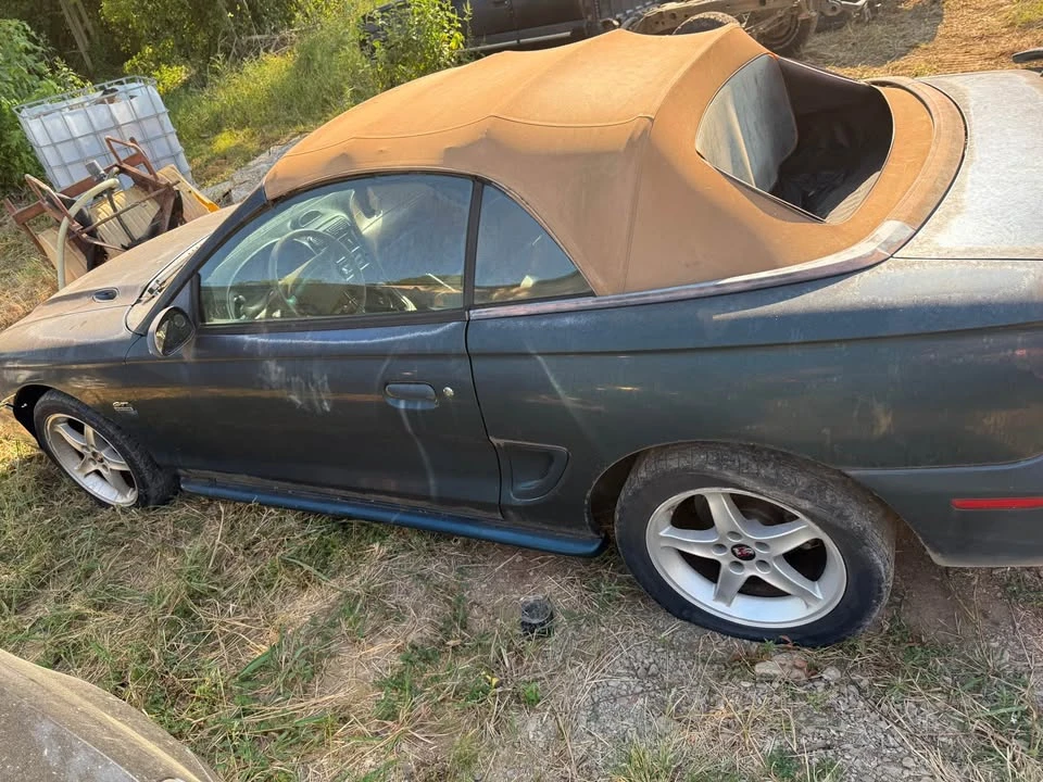 1994 Ford SN95 Mustang - Image 3 of 6