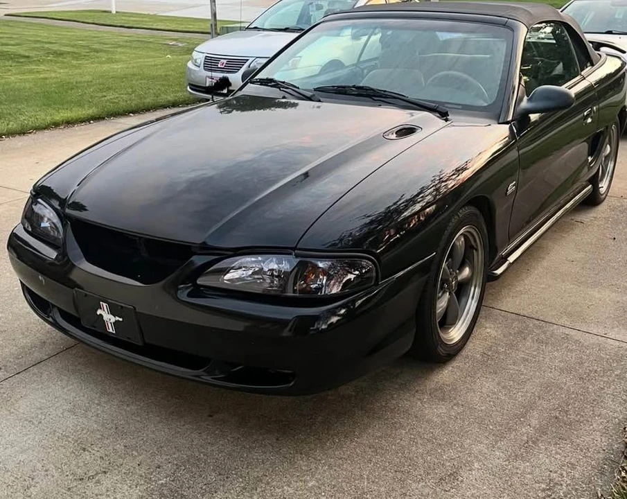 1994 Ford SN95 Mustang - Image 5 of 6