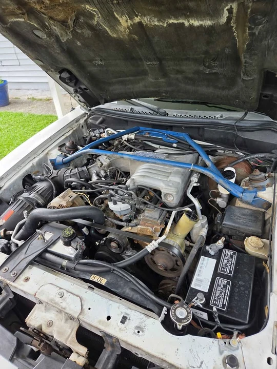 1994 Ford SN95 Mustang - Image 10 of 10