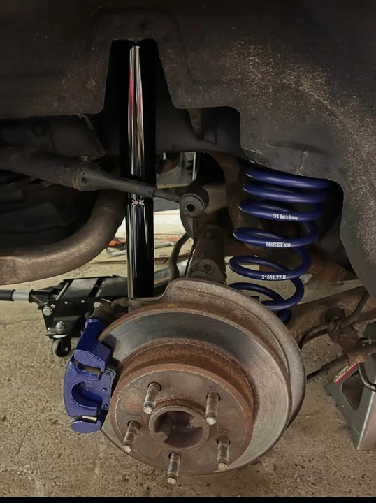 1994 Ford SN95 Mustang - Image 3 of 6