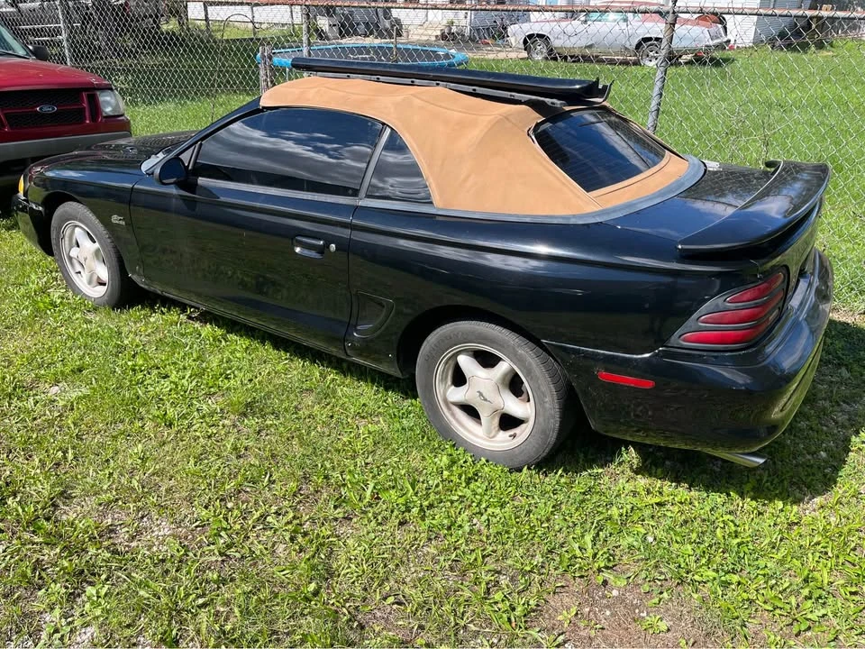1994 Ford SN95 Mustang - Image 2 of 11