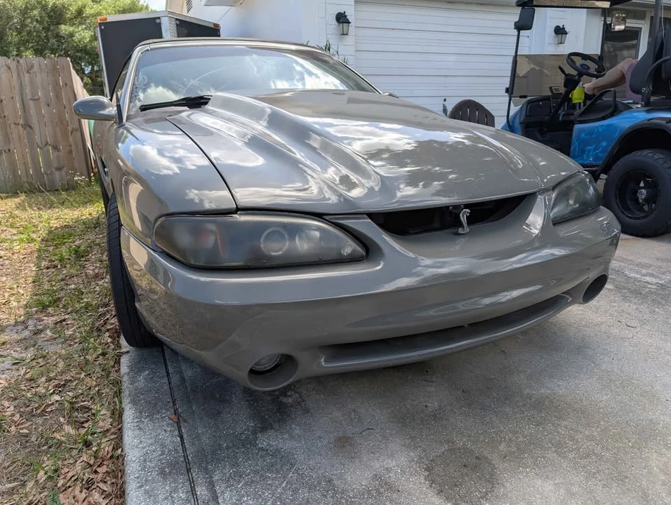 1994 Ford SN95 Mustang - Image 2 of 7