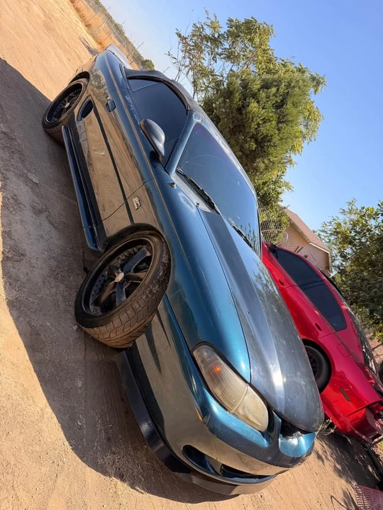 1994 Ford SN95 Mustang - Image 2 of 7