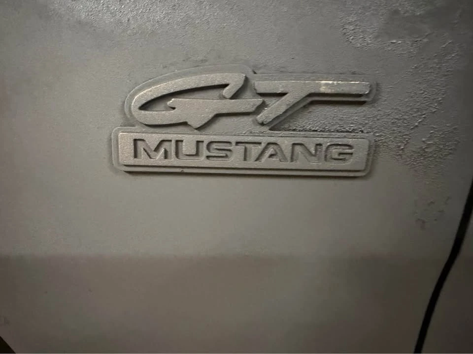 1994 Ford SN95 Mustang - Image 3 of 10