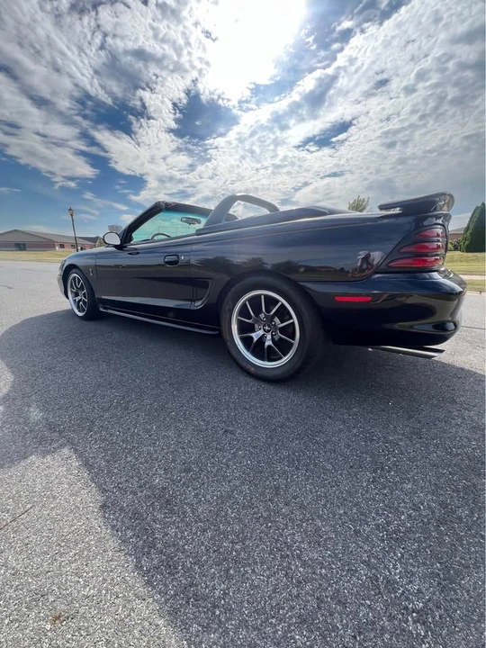 1994 Ford SN95 Mustang - Image 6 of 12