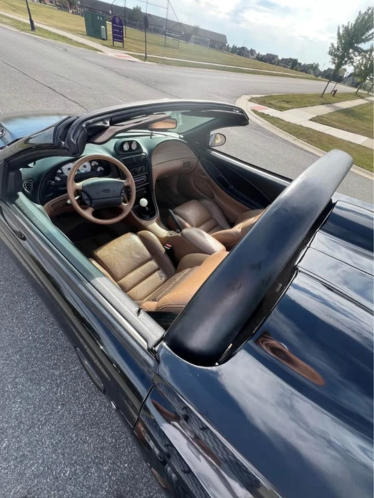 1994 Ford SN95 Mustang - Image 12 of 12