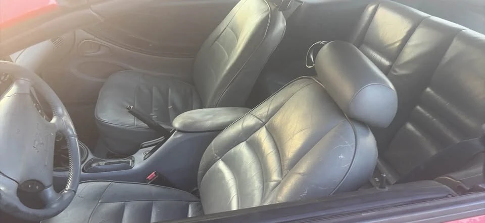 1994 Ford SN95 Mustang - Image 3 of 4