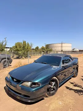 1994 Ford Mustang GT Convertible 2D