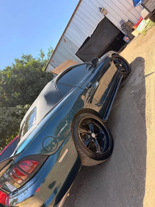 1994 Ford SN95 Mustang - Image 3 of 7