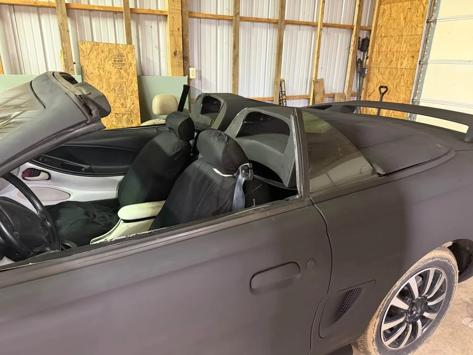 1994 Ford SN95 Mustang - Image 2 of 10