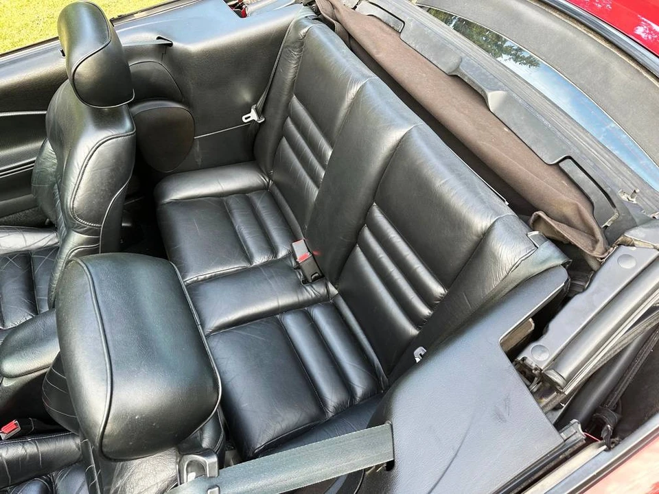 1994 Ford SN95 Mustang - Image 11 of 24