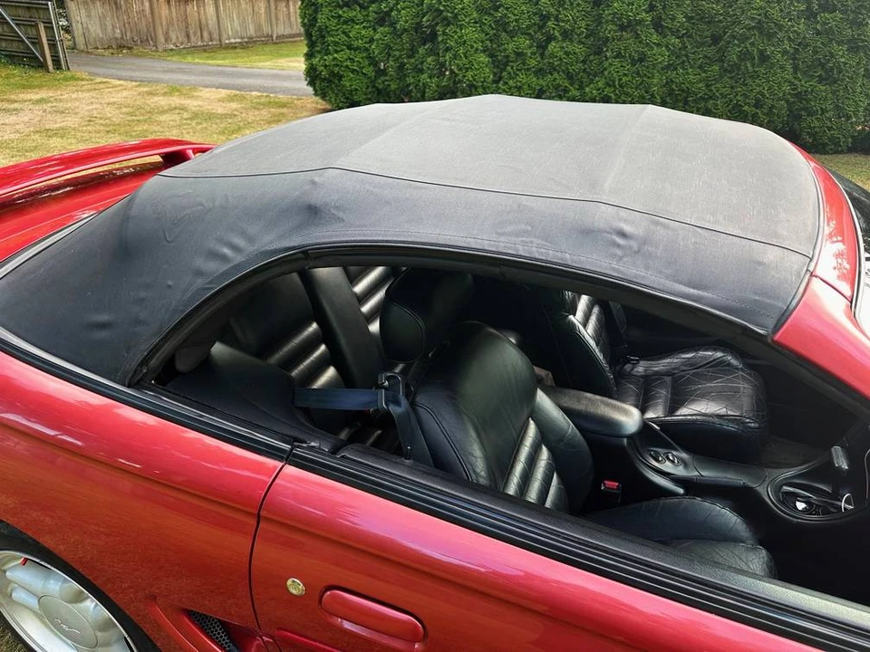 1994 Ford SN95 Mustang - Image 18 of 24