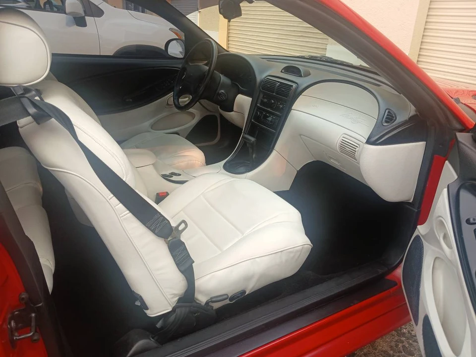 1994 Ford SN95 Mustang - Image 14 of 24