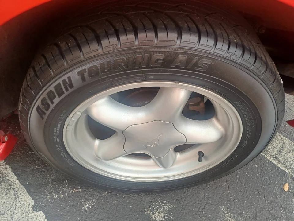 1994 Ford SN95 Mustang - Image 16 of 24