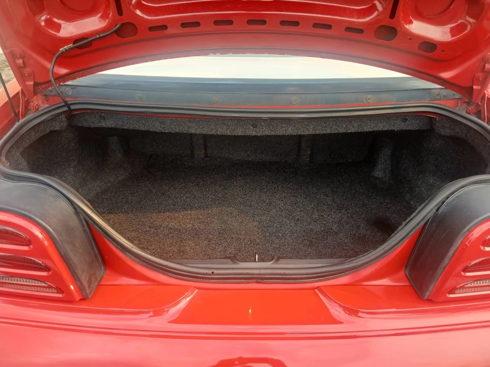 1994 Ford SN95 Mustang - Image 18 of 24