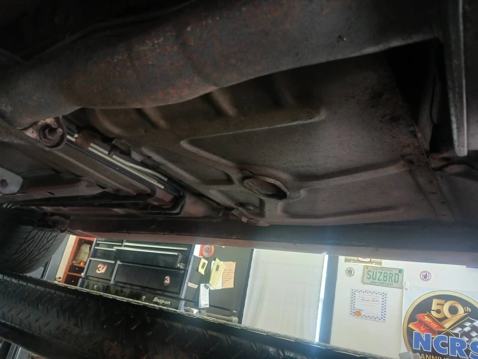 1994 Ford SN95 Mustang - Image 22 of 24